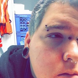 Meet your Posher, Alex